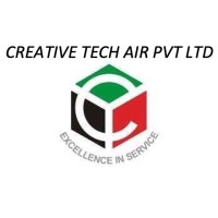 Creative TechAir Private Limited logo - Similar company to Roteckequipmentltd