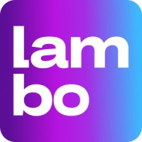 Lambo logo - Similar company to Fructus-X