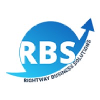 Rightway Business Solutions logo - Similar company to Higraph Consultancy & Services