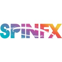 SpinFX Entertainment logo - Similar company to Dot Crew