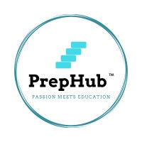 PrepHub logo - Similar company to Optimixsolution