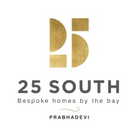 25 South Prabhadevi logo - Similar company to Hubtown