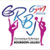 GRBJ - Gymnastique Rythmique Bourgoin-Jallieu logo - Similar company to Csbj Handball