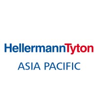 HellermannTyton South East Asia logo - Similar company to Hellermanntyton United Kingdom