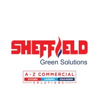 Sheffield Africa logo - Similar company to Ashut Engineers