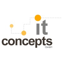 IT-Concepts GmbH logo - Similar company to Abali Technology Gmbh
