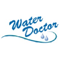 Well Water Solutions for Real Estate transactions logo - Similar company to Water Doctor