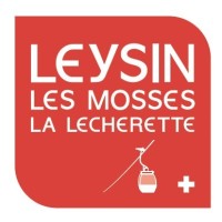 Télé Leysin - Col des Mosses - La Lécherette SA logo - Similar company to Happing Sa