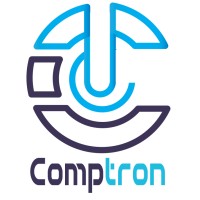 Comptron logo - Similar company to Comtron