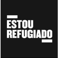 Estou Refugiado logo - Similar company to Caritas Arquidiocesana De São Paulo - Serviço De Acolhida E Orientação Para Refugiados - Saor