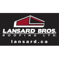 Lansard Bros Roofing logo - Similar company to Barski Industries (1985) Ltd.