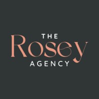 The Rosey Agency logo - Similar company to Jls Pr