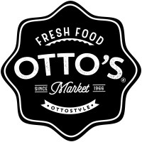 Otto's Fresh Food Market logo - Similar company to Planet Tel