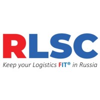 Russian Logistics Service Company logo - Similar company to Russian Post