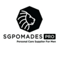 SGPOMADES PRO logo - Similar company to Sgpomades