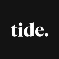 Tide logo - Similar company to Tide Creative Group