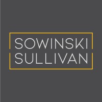 Sowinski Sullivan Architects logo - Similar company to Harman Deutsch Ohler Architecture