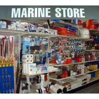 Marine Store logo - Similar company to Marine Products