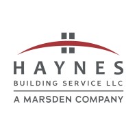Haynes Building Service logo - Similar company to Cleanpower