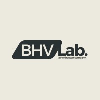 BHVLab. (voorheen Holthausen Veiligheid) logo - Similar company to Vrroom Ultimate Vr Experiences