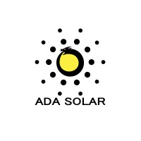 ADA Solar logo - Similar company to Ada Solar