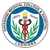 Dayanand Medical College and Hospital logo - Similar company to Landmark