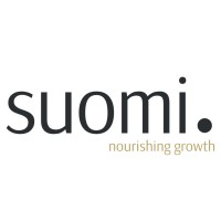 Suomi Ltd logo - Similar company to Roger Dickie Nz Ltd