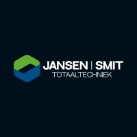 Jansen | Smit Totaaltechniek B.V. logo - Similar company to Intercool