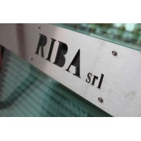 RIBA SRL logo - Similar company to Sidermarca S.R.L.