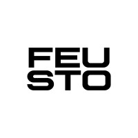 FEUSTO GmbH logo - Similar company to Lab01 Gmbh
