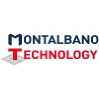 Montalbano Technology logo - Similar company to Elbuild S.R.L.