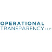 Operational Transparency
