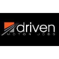 Driven Motor Jobs Limited logo - Similar company to Auto Centrix The Un-Dealership
