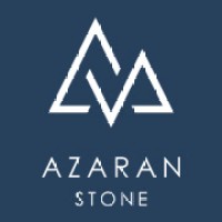 Azaran Stone logo - Similar company to Arshan Stone