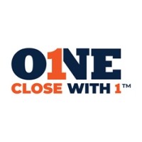 Close With 1 logo - Similar company to Xapp Ai