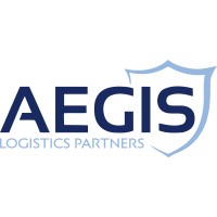 Aegis Logistics Partners logo - Similar company to Select Transport Partners
