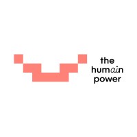 humain power logo - Similar company to Profitbread