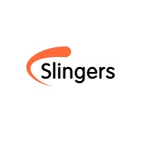 Slingers logo - Similar company to Makeone Distribuição