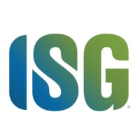 Integrative Sustainability Group logo - Similar company to Luxdisplay Limited