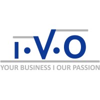 IVO CNC Technik GmbH logo - Similar company to Pro-Active Technical Solutions Ltd
