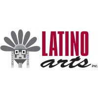 Latino Arts, Inc. logo - Similar company to Ex Fabula