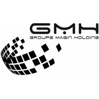 GROUPE MAGIN HOLDING logo - Similar company to Madex