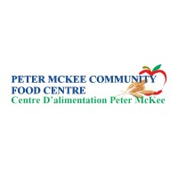 Peter McKee Community Food Centre logo - Similar company to Leomax