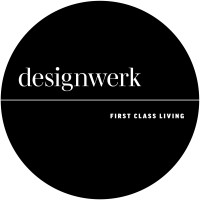 designwerk.firstclassliving logo - Similar company to Cloudinary 3D