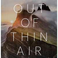 Out Of Thin Air logo - Similar company to Futsol