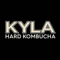 KYLA Hard Kombucha logo - Similar company to Clearly Kombucha