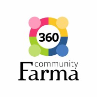 Community Farma logo - Similar company to Natceuticals
