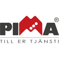 Serviceföretaget PIMA AB logo - Similar company to Avilon Ab