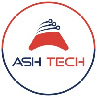 Ash Tech logo - Similar company to Ash Tech