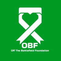 Off the Battlefield Foundation logo - Similar company to First Responder Gator